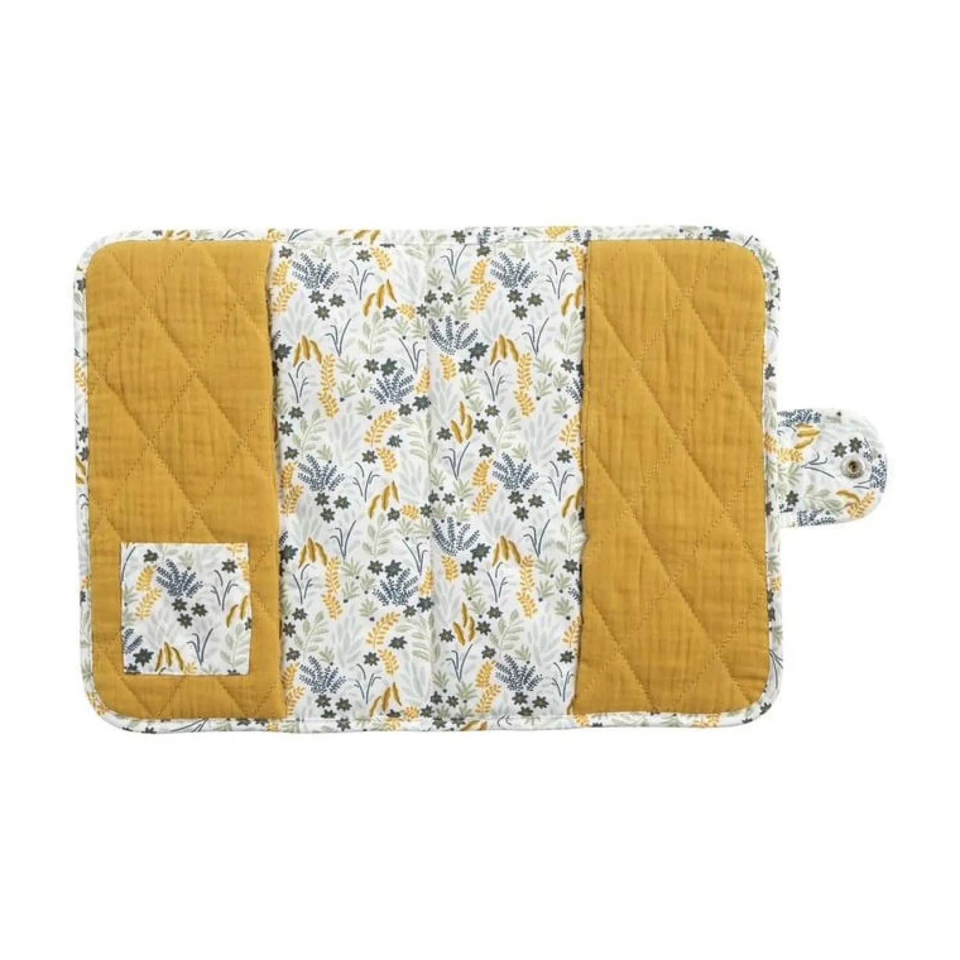 Protège-Carnet De Santé*Sauthon Baby Déco Promenons-nous Protège carnet de santé de