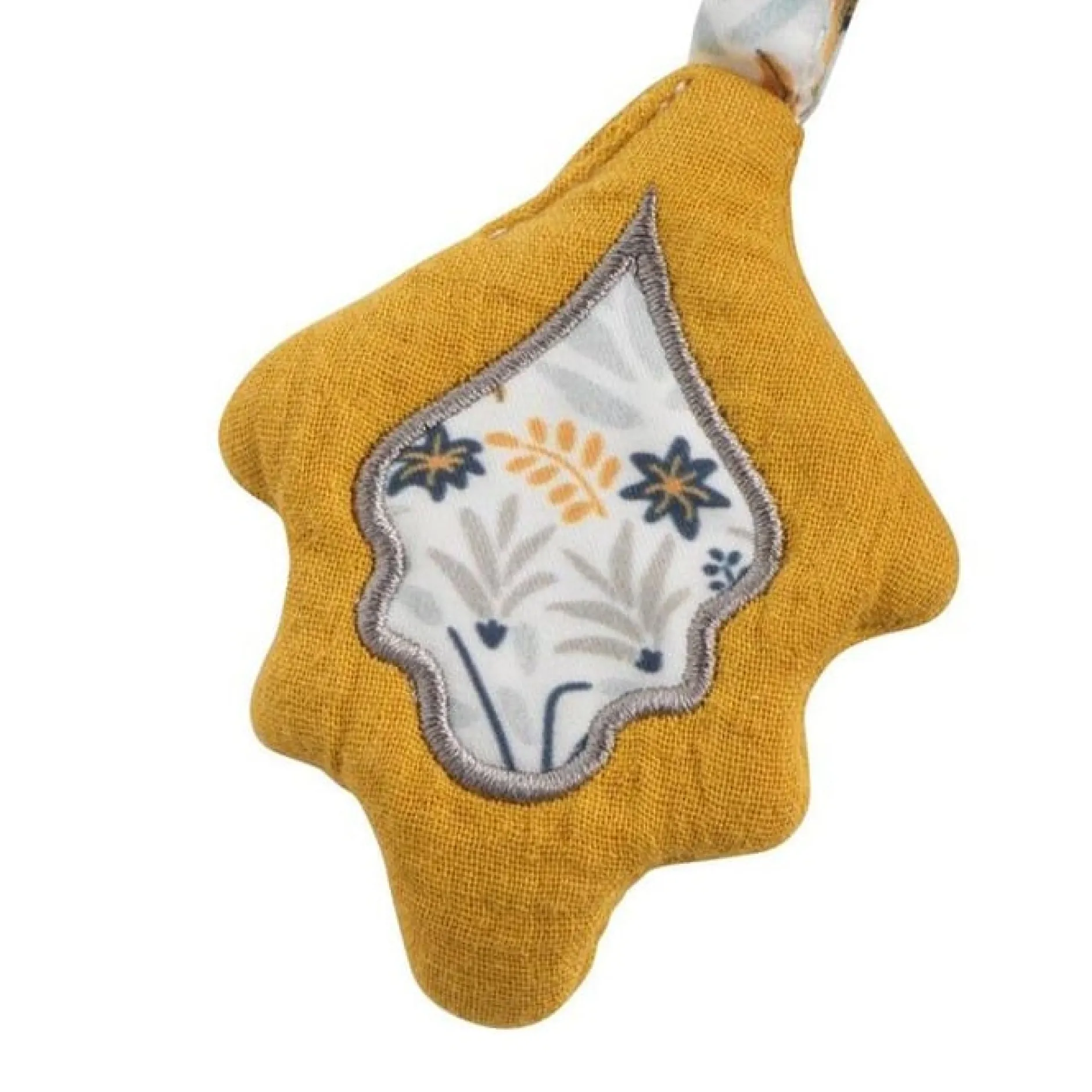 Peluches À Accrocher*Sauthon Baby Déco Promenons-nous spirale d'activités de