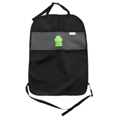 Tout Pour Vos Trajets|Autres Accessoires De Voyage*Formula Baby Protection de dossier de siège de