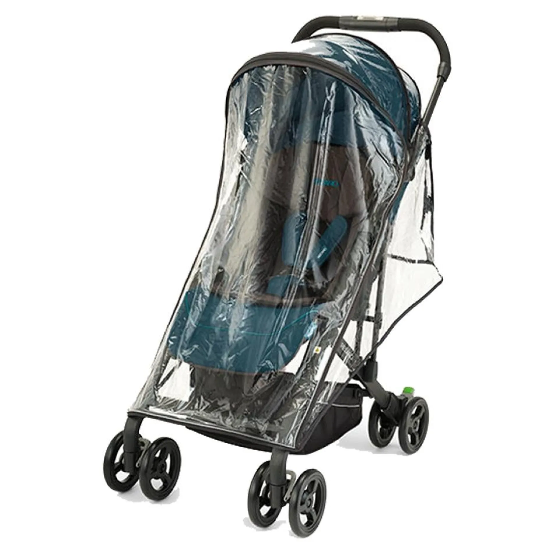 Habillages Pluie|Tout Pour Vos Trajets*Recaro Protection pluie Easylife 2 de Blanc