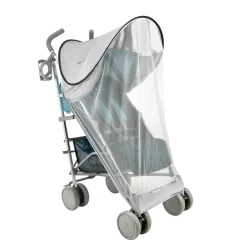 Accessoires Poussettes|Tout Pour Vos Balades*Aubert concept Protection été pop up pour poussette de