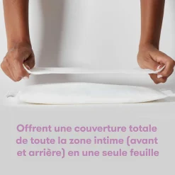 Soins & Beauté|Vêtements*Frida Protections périodiques périnéales à l’hamamélis (24 unités) de