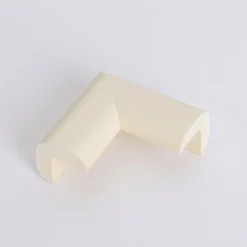 Sécurité Domestique*Formula Baby Protège coins mousse de Blanc