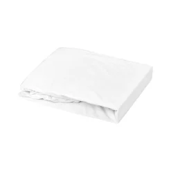Alèses*P'tit Dodo Protège matelas molleton PVC 70 x 140 cm de