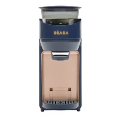 Chauffe-Biberons*Béaba Préparateur de biberons Milkeo® Plus de Night Blue