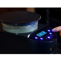 Chauffe-Biberons*Béaba Préparateur de biberons Milkeo® Plus de Night Blue