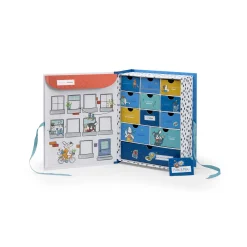 Coffrets De Naissance*Moulin Roty Puce & Pilou Coffret Naissance de