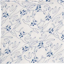 Langes*Moulin Roty Puce & Pilou Set 3 langes de