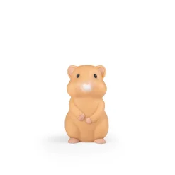 Veilleuses*Moulin Roty Puce & Pilou Veilleuse Hamster de