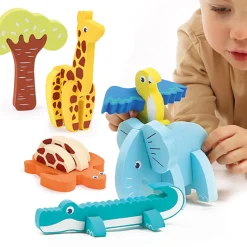 Jouets D'Activités*Ludi Puzzle 3D Mousse de