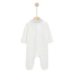 Pyjamas*Marèse Pyjama de Écru Pétale