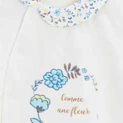 Pyjamas*Marèse Pyjama de Écru Pétale