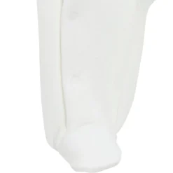 Pyjamas*Marèse Pyjama de Écru Pétale