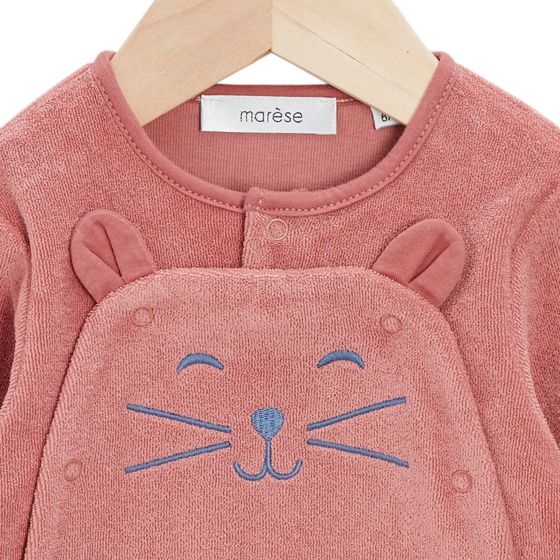 Pyjamas*Marèse Pyjama de Sienna