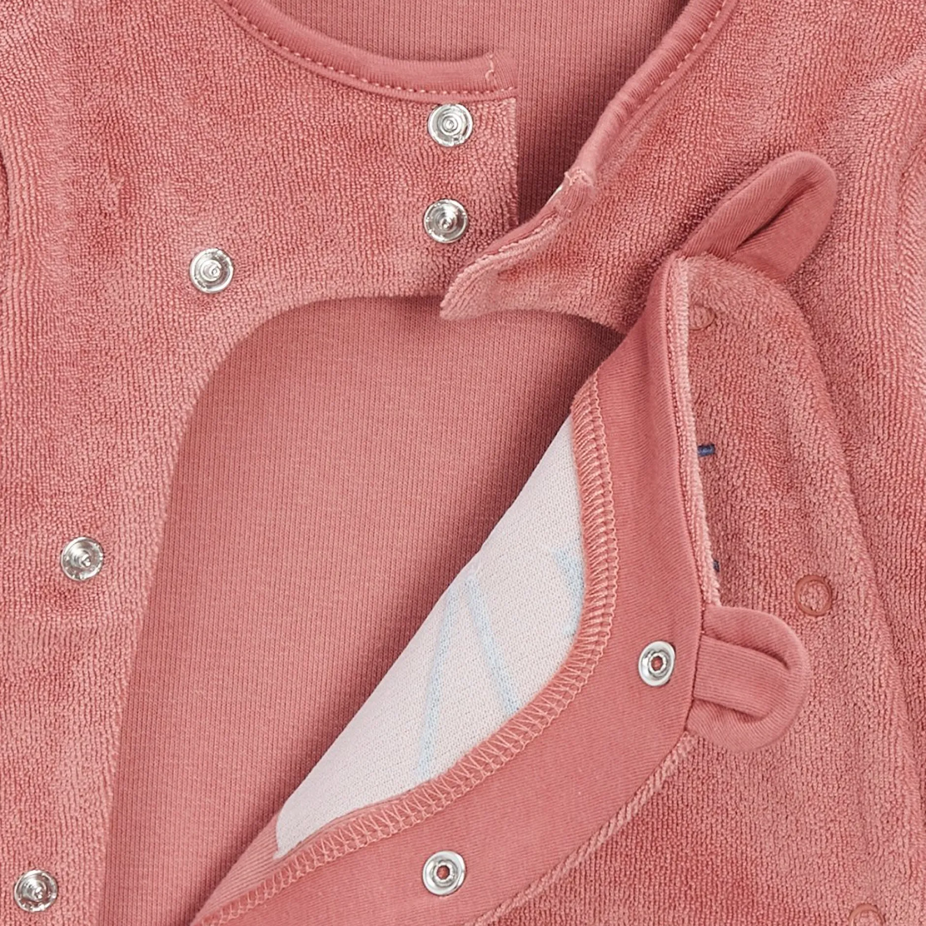 Pyjamas*Marèse Pyjama de Sienna