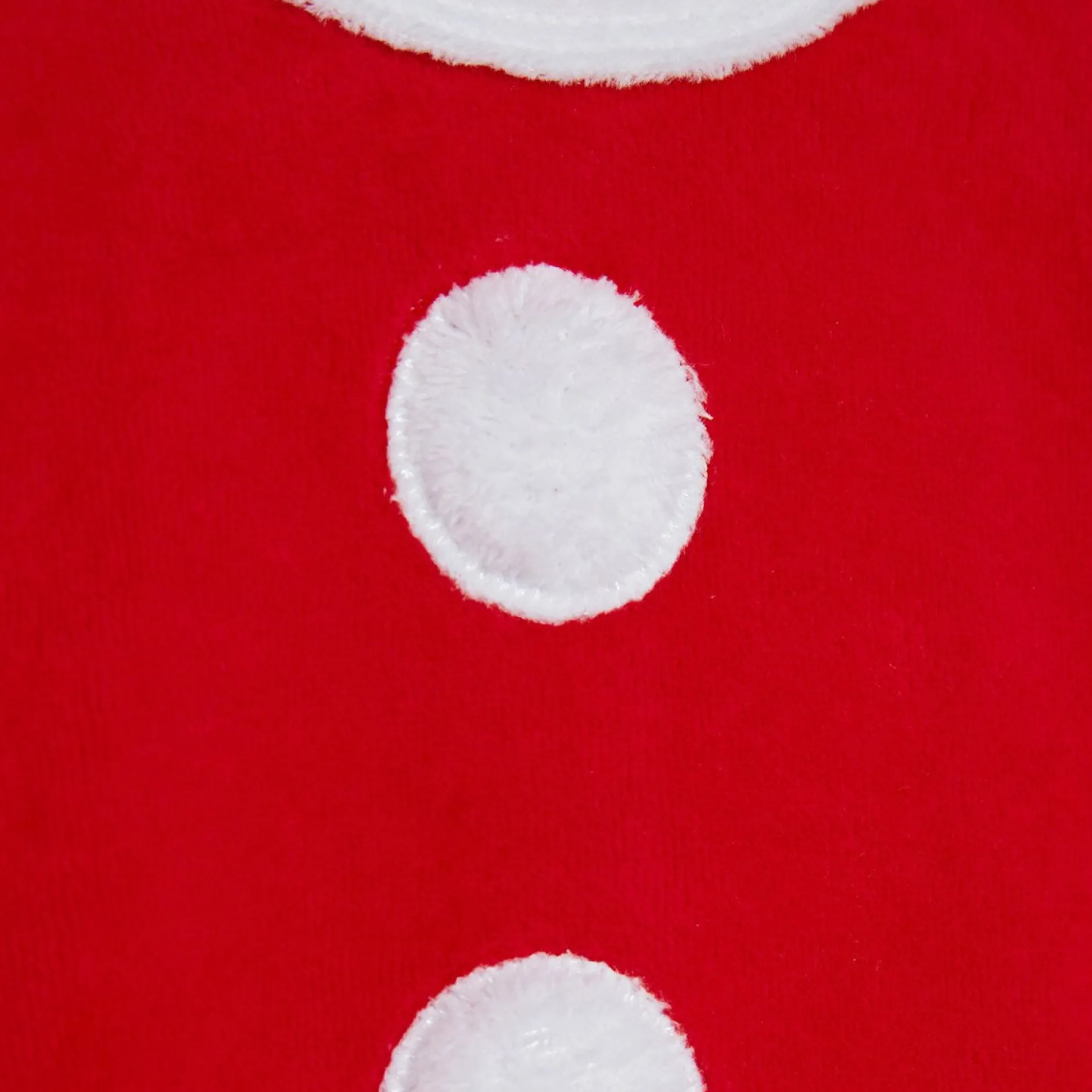 Pyjamas|Robes, Jupes*P'tit bisou Pyjama + Bonnet de Noël de Rouge