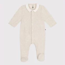 Pyjamas|Pyjamas*Petit Bateau Pyjama à col Prématuré de Montélimar