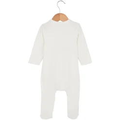 Pyjamas|Pyjamas*Marèse Pyjama coton bio Petit Koala de Écru