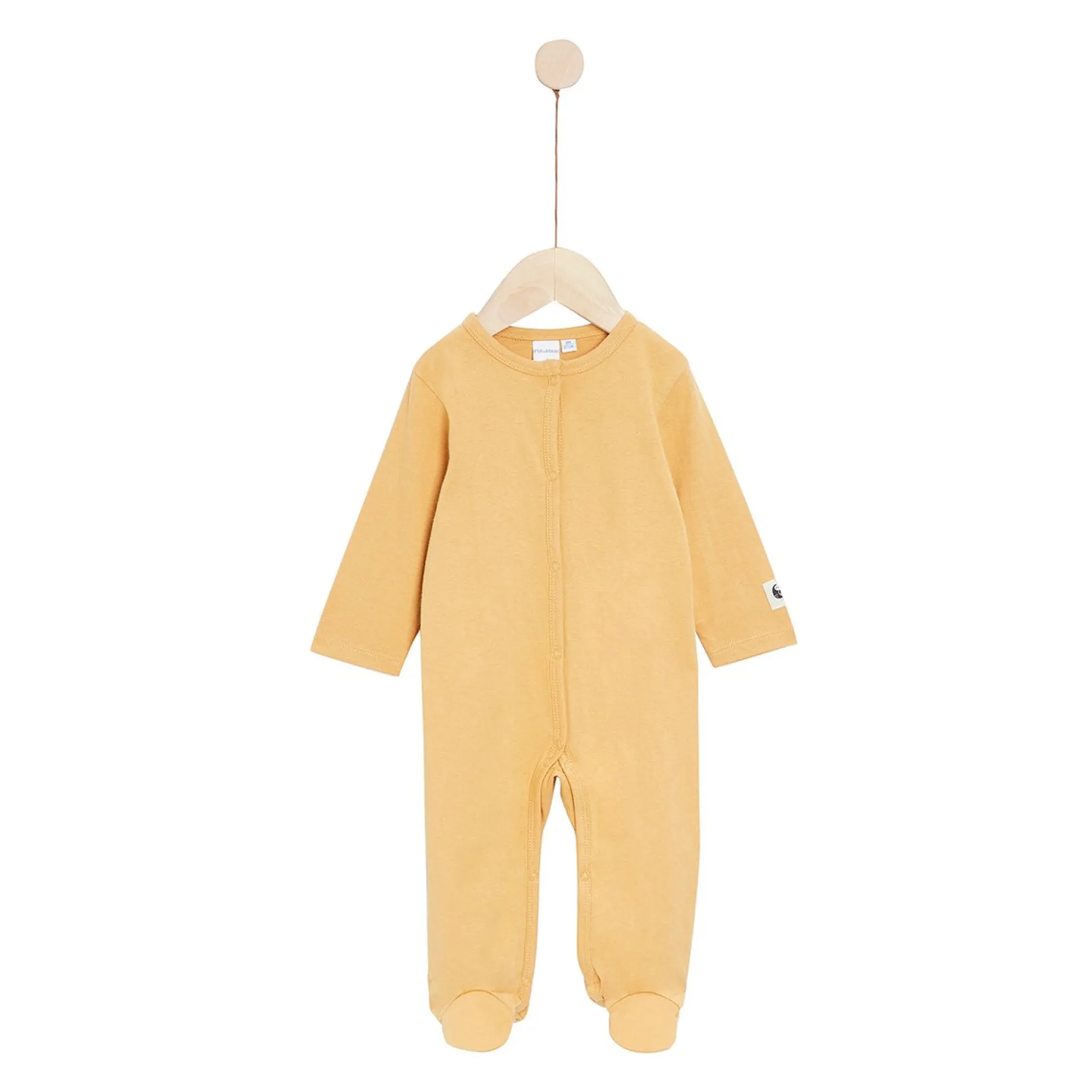 Pyjamas|Pyjamas*P'tit bisou Pyjama en coton recyclé de Camel