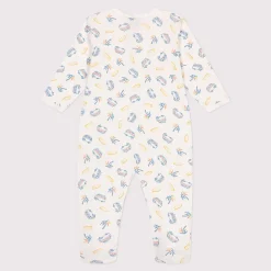 Combinaisons, Salopettes|Combinaisons, Salopettes*Petit Bateau Pyjama en coton vans de Marshmallow