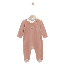 Pyjamas*P'tit bisou Pyjama Trousseau Mon Chaton de Cannelle