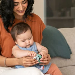 Sucettes*Infantino Range Sucette PaciPod de Vert