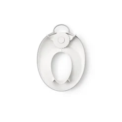 Réducteurs*BabyBjörn Réducteur de toilette de Blanc/Gris