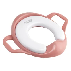 Réducteurs*Formula Baby Réducteur de toilette de Peach beige