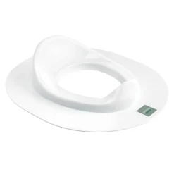 Réducteurs*Formula Baby Réducteur de toilette de Pastel Blanc