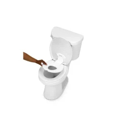 Réducteurs*Ingenuity Réducteur de toilette Flip&Sit de