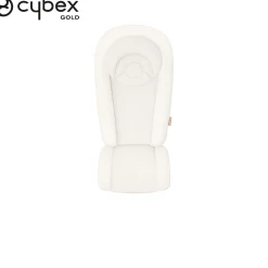Tout Pour Vos Balades|Accessoires Poussettes*CYBEX Réducteur Newborn Nest de Blanc