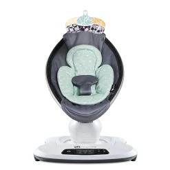 Accessoires Transats Et Balancelles*4Moms Réducteur nouveau-né balancelle mamaRoo 4 de Cool Mesh