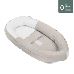 Cales-Bébé*Babymoov Réducteur nouveau-né doomoo Cocoon de Sand