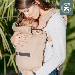 Accessoires|Tout Pour Vos Balades*Babymoov Réducteur​ nouveau-né pour porte-bébé Moov & Boost de