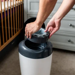 Recharges*Tommee Tippee Recharge Poubelle Simplee Sangenic de