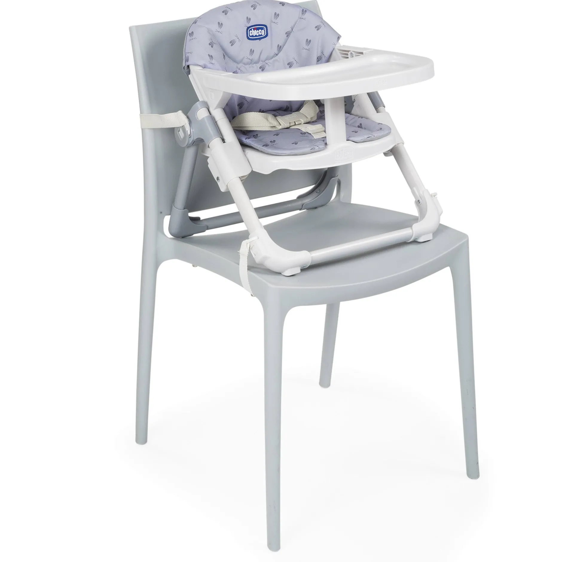 Rehausseurs*Chicco Rehausseur Chairy de Bunny