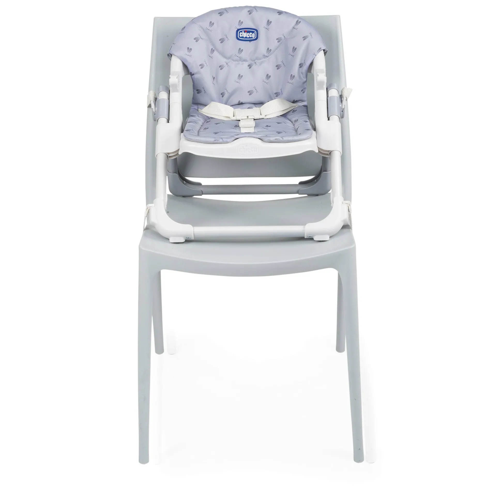 Rehausseurs*Chicco Rehausseur Chairy de Bunny