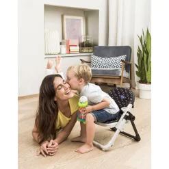 Rehausseurs*Chicco Rehausseur Chairy de Bunny