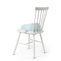 Rehausseurs*BabyBjörn Rehausseur chaise de Blanc