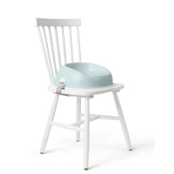 Rehausseurs*BabyBjörn Rehausseur chaise de Blanc