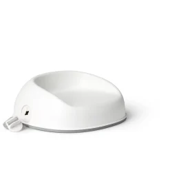 Rehausseurs*BabyBjörn Rehausseur chaise de Blanc