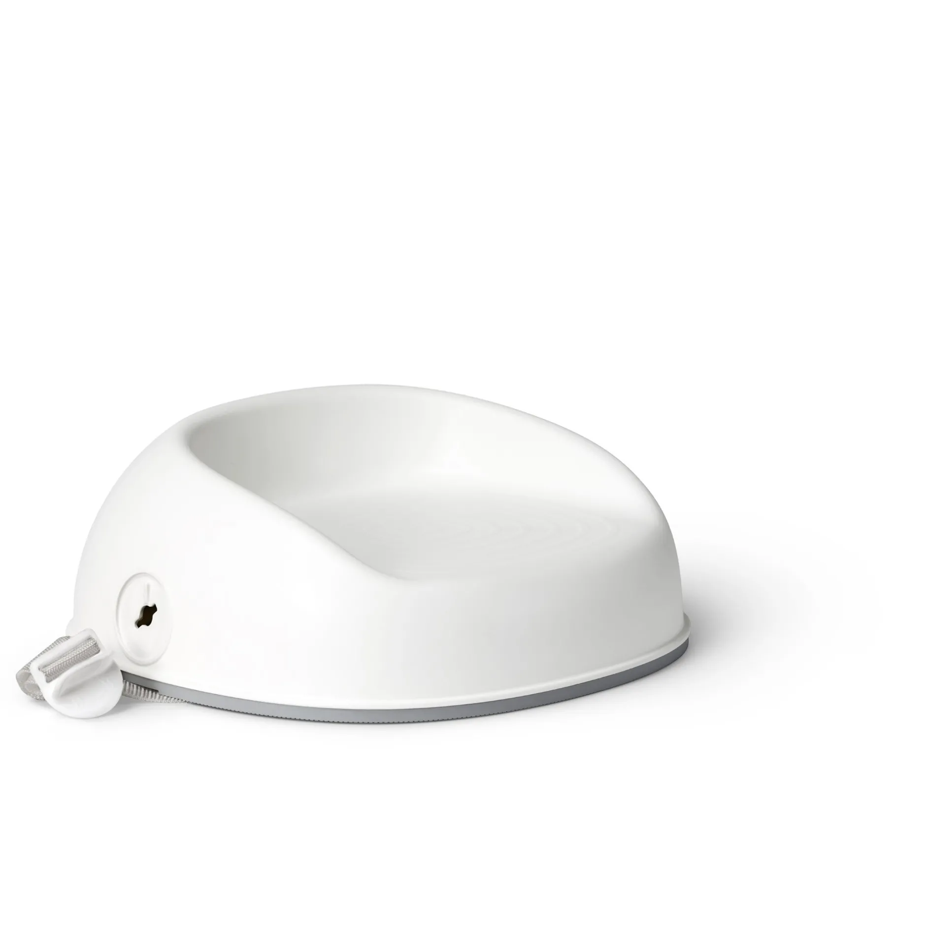 Rehausseurs*BabyBjörn Rehausseur chaise de Blanc