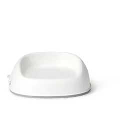 Rehausseurs*BabyBjörn Rehausseur chaise de Blanc