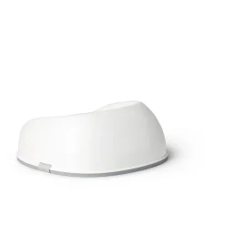 Rehausseurs*BabyBjörn Rehausseur chaise de Blanc