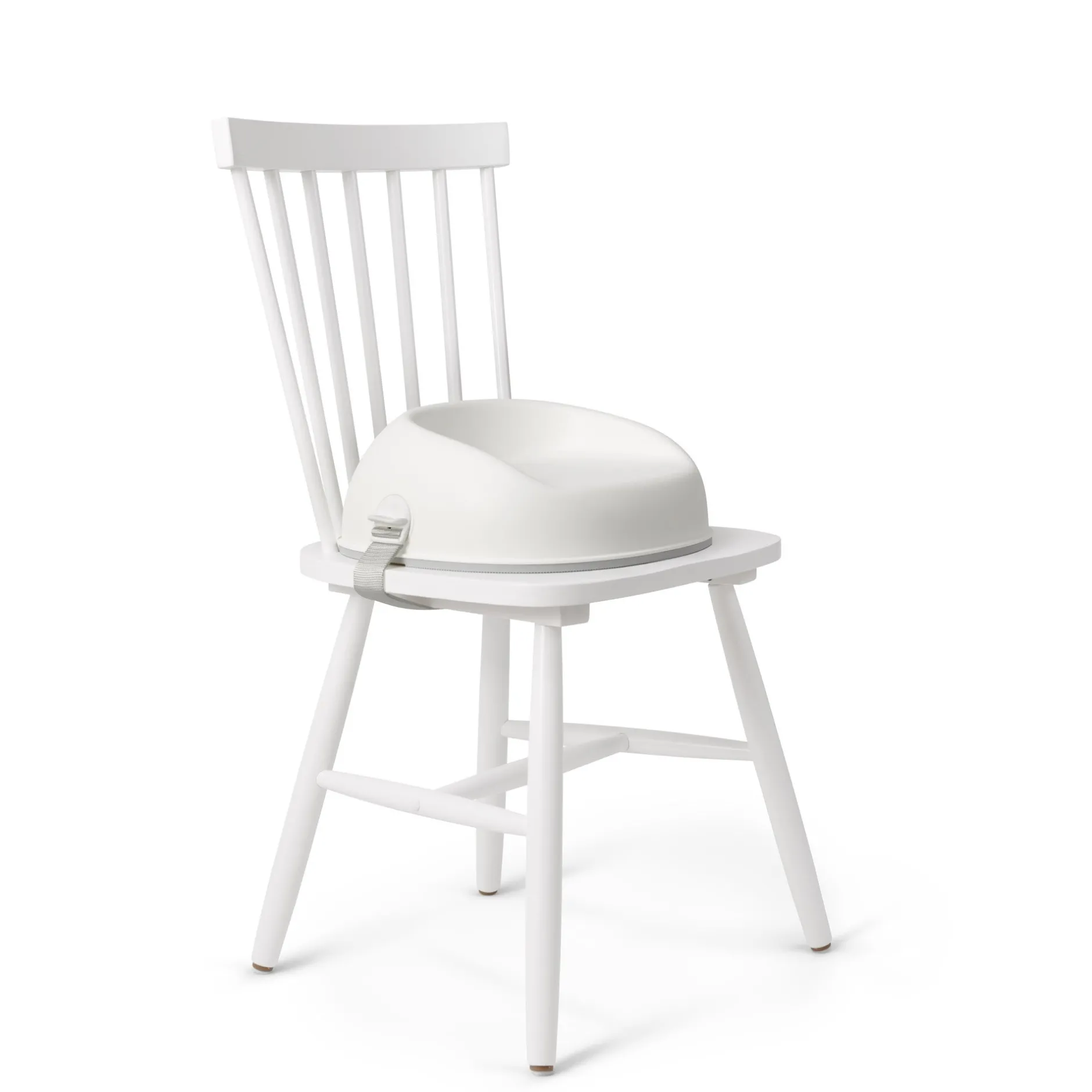 Rehausseurs*BabyBjörn Rehausseur chaise de Vert menthe