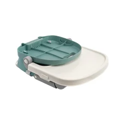 Rehausseurs*Formula Baby Rehausseur de chaise pliant de Aqua