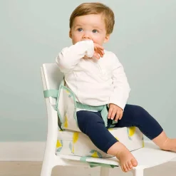 Rehausseurs*Babytolove Rehausseur Easy Up de Happy Lemon