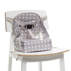 Rehausseurs*Babytolove Rehausseur Easy Up de White Stars