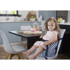 Rehausseurs*Babytolove Rehausseur Easy Up de White Stars