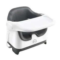 Rehausseurs*Formula Baby Rehausseur évolutif de Gris